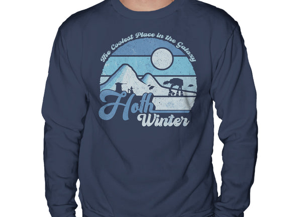 Hoth Winter
