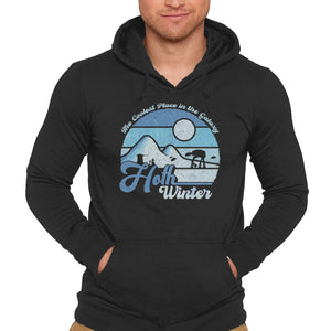 Hoth Winter
