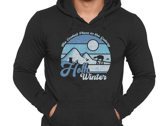 Hoth Winter