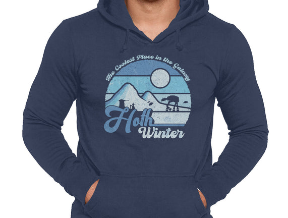 Hoth Winter