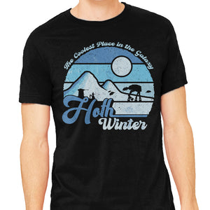 Hoth Winter