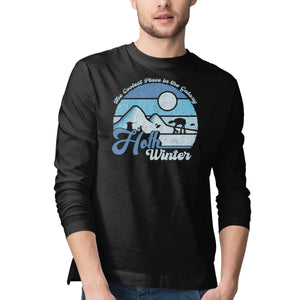 Hoth Winter