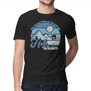 Hoth Winter