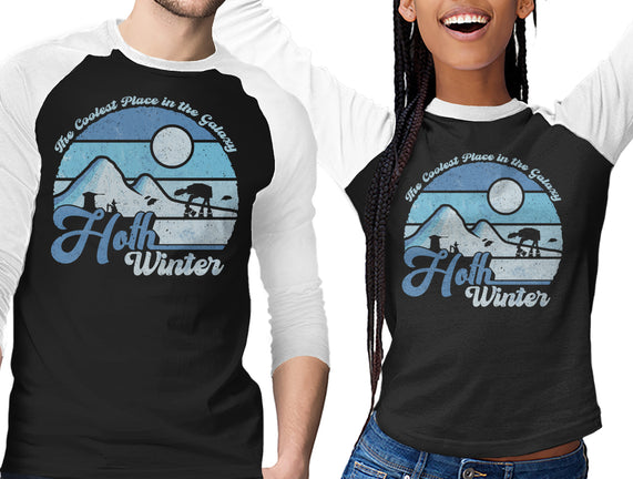 Hoth Winter