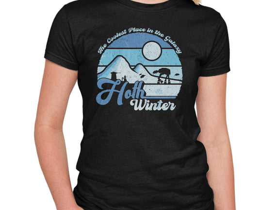 Hoth Winter
