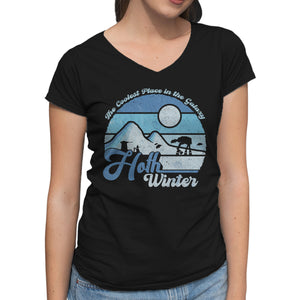 Hoth Winter