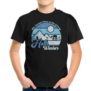 Hoth Winter