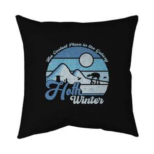 Hoth Winter