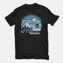 Hoth Winter-Mens-Premium-Tee-NMdesign