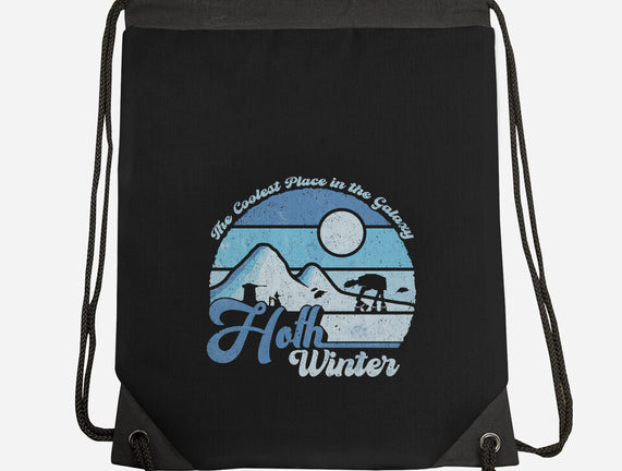 Hoth Winter