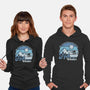 Hoth Winter-Unisex-Pullover-Sweatshirt-NMdesign