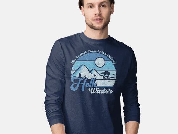 Hoth Winter