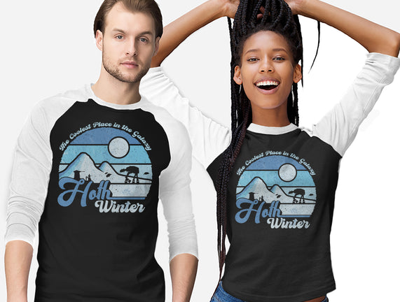 Hoth Winter