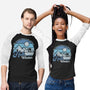 Hoth Winter-Unisex-Baseball-Tee-NMdesign