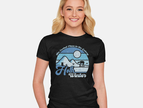 Hoth Winter