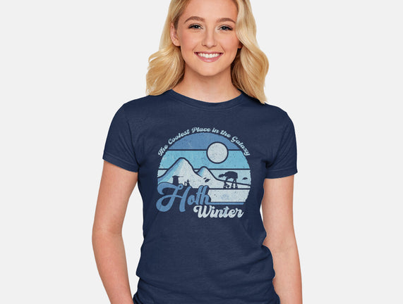 Hoth Winter