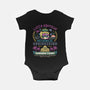 Lucca Ashtear Summer Camp-Baby-Basic-Onesie-LAGELANTEE