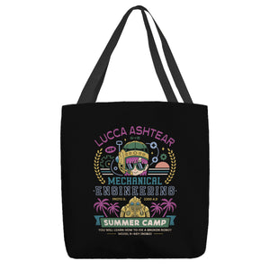 Lucca Ashtear Summer Camp