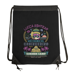 Lucca Ashtear Summer Camp