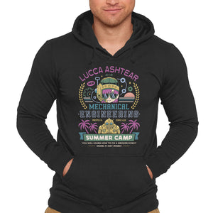 Lucca Ashtear Summer Camp