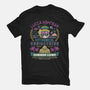 Lucca Ashtear Summer Camp-Mens-Premium-Tee-LAGELANTEE