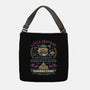 Lucca Ashtear Summer Camp-None-Adjustable Tote-Bag-LAGELANTEE