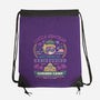 Lucca Ashtear Summer Camp-None-Drawstring-Bag-LAGELANTEE