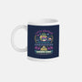 Lucca Ashtear Summer Camp-None-Mug-Drinkware-LAGELANTEE