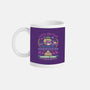 Lucca Ashtear Summer Camp-None-Mug-Drinkware-LAGELANTEE