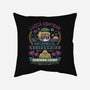 Lucca Ashtear Summer Camp-None-Removable Cover w Insert-Throw Pillow-LAGELANTEE