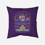 Lucca Ashtear Summer Camp-None-Removable Cover w Insert-Throw Pillow-LAGELANTEE