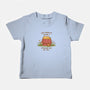 A Smallish Nap Or Two-Baby-Basic-Tee-kg07