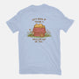 A Smallish Nap Or Two-Mens-Premium-Tee-kg07