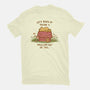 A Smallish Nap Or Two-Mens-Premium-Tee-kg07