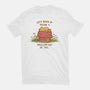 A Smallish Nap Or Two-Mens-Premium-Tee-kg07