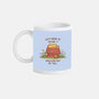 A Smallish Nap Or Two-None-Mug-Drinkware-kg07