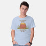 A Smallish Nap Or Two-Mens-Basic-Tee-kg07