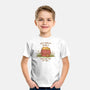 A Smallish Nap Or Two-Youth-Basic-Tee-kg07