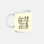 Red Knight Blue Knight-None-Mug-Drinkware-kg07