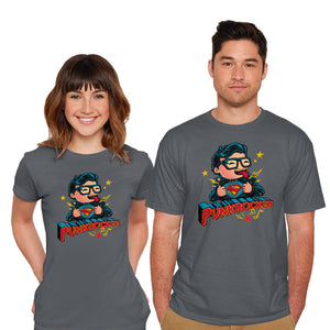 Punkrocker-Mens-Basic-Tee-teesgeex
