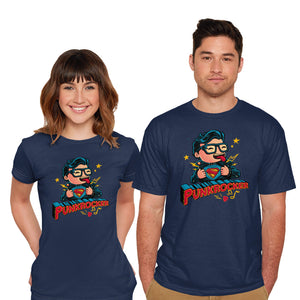 Punkrocker-Mens-Basic-Tee-teesgeex