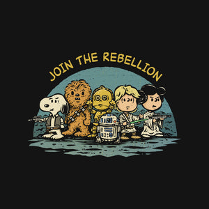 Vintage Rebels