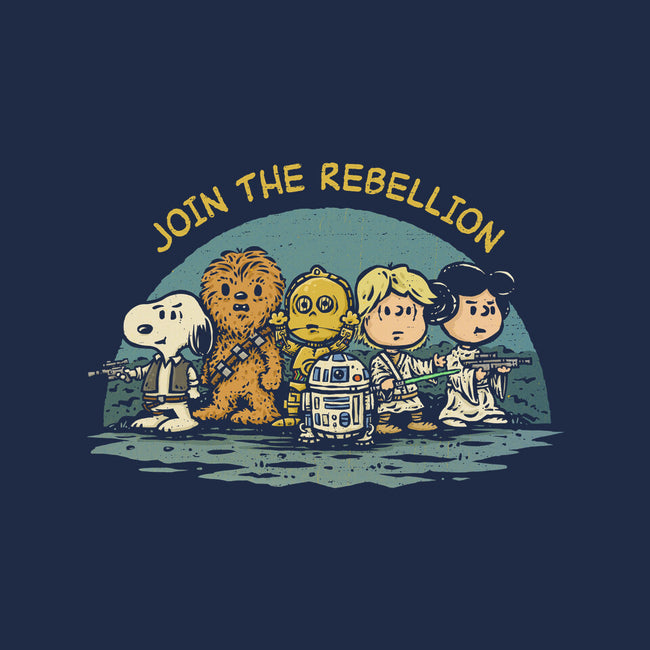 Vintage Rebels-None-Fleece-Blanket-kg07