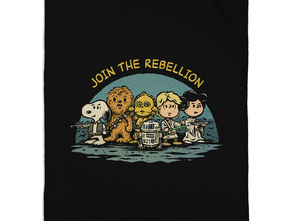 Vintage Rebels