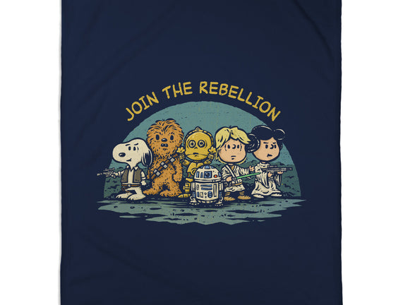 Vintage Rebels