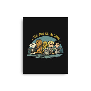 Vintage Rebels
