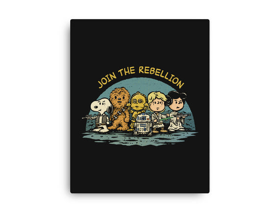 Vintage Rebels
