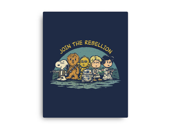 Vintage Rebels