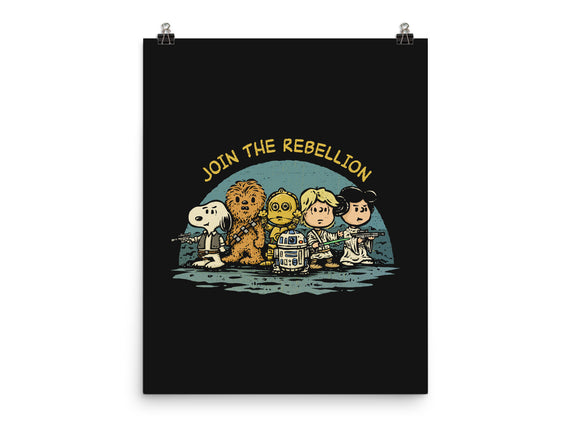 Vintage Rebels