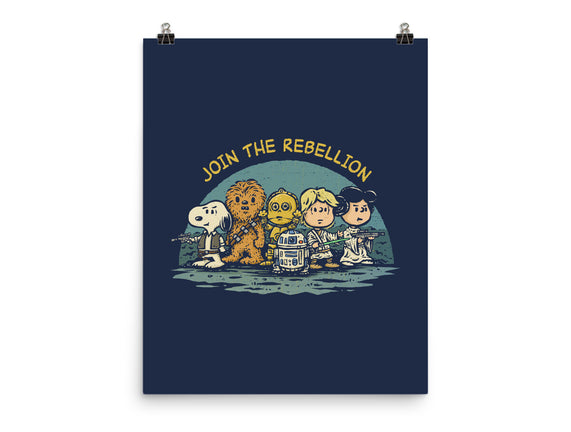 Vintage Rebels